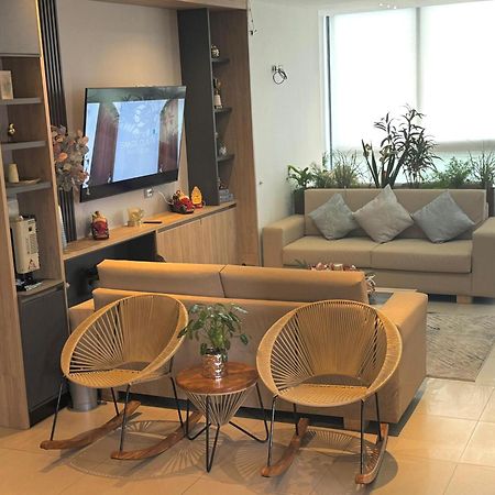 Hotel Santa Clara Boutique Монтерія Екстер'єр фото