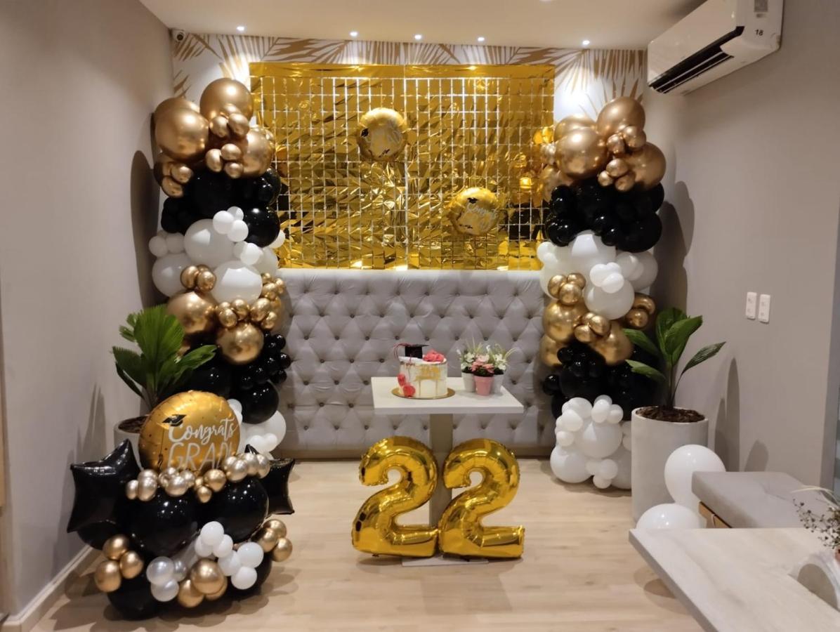Hotel Santa Clara Boutique Монтерія Екстер'єр фото