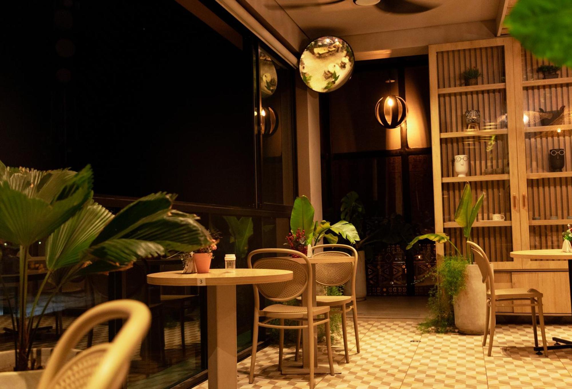 Hotel Santa Clara Boutique Монтерія Екстер'єр фото