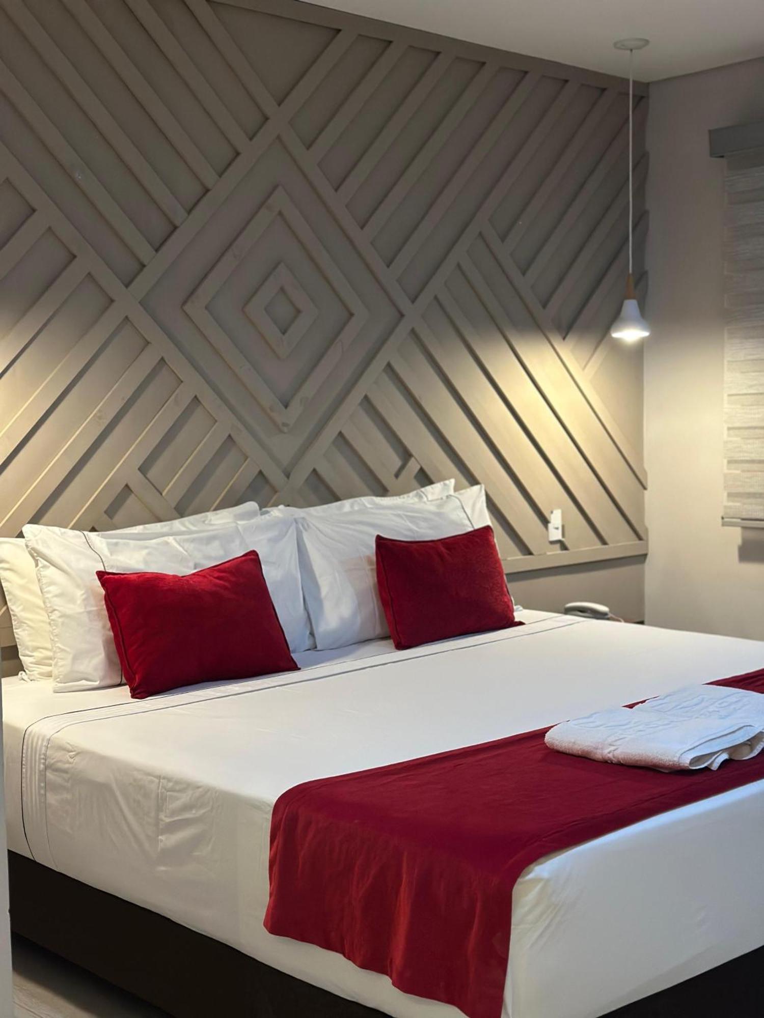 Hotel Santa Clara Boutique Монтерія Екстер'єр фото
