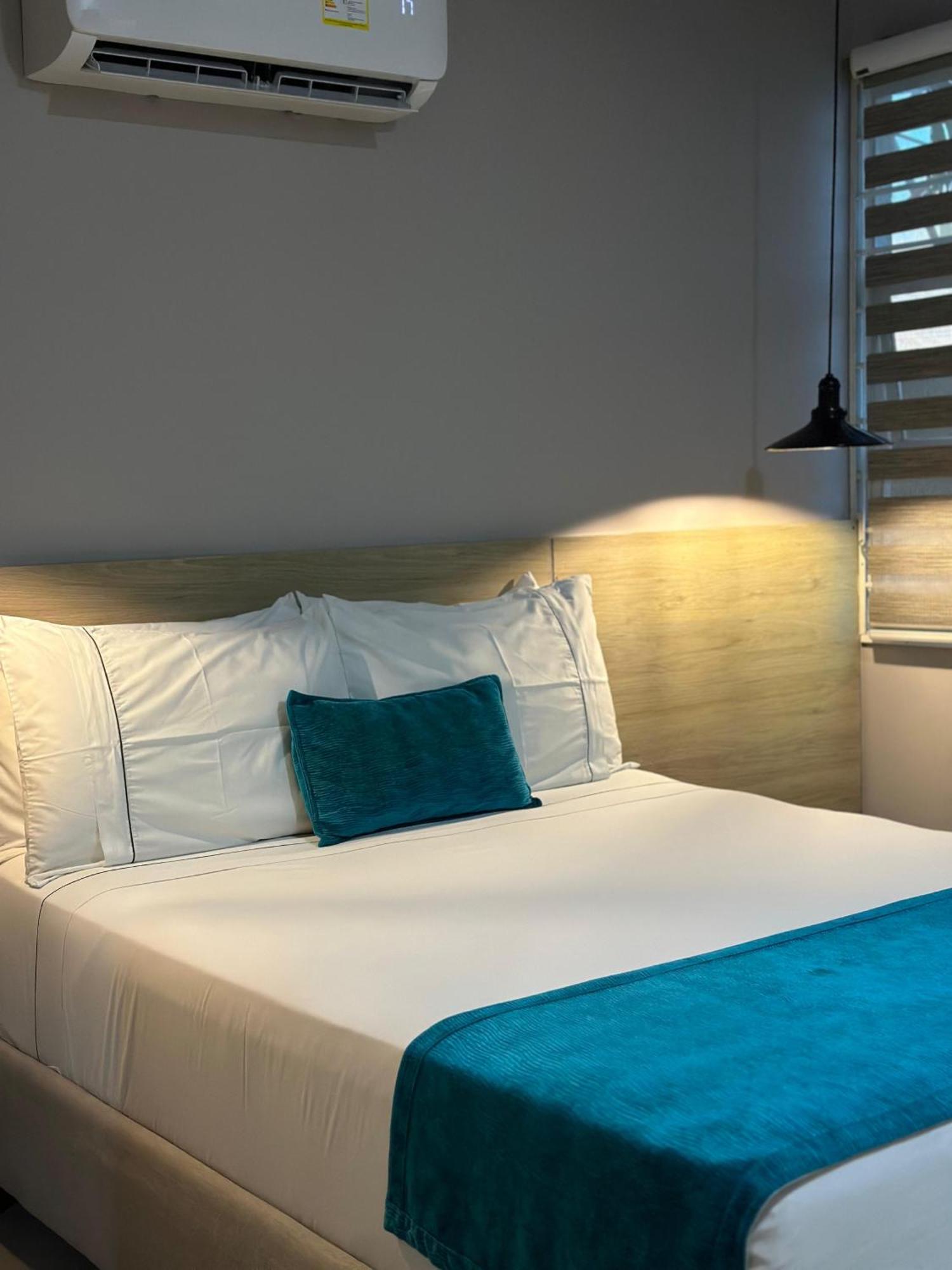 Hotel Santa Clara Boutique Монтерія Екстер'єр фото