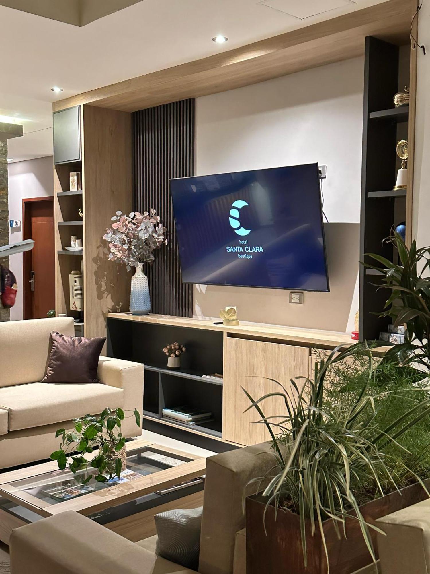 Hotel Santa Clara Boutique Монтерія Екстер'єр фото