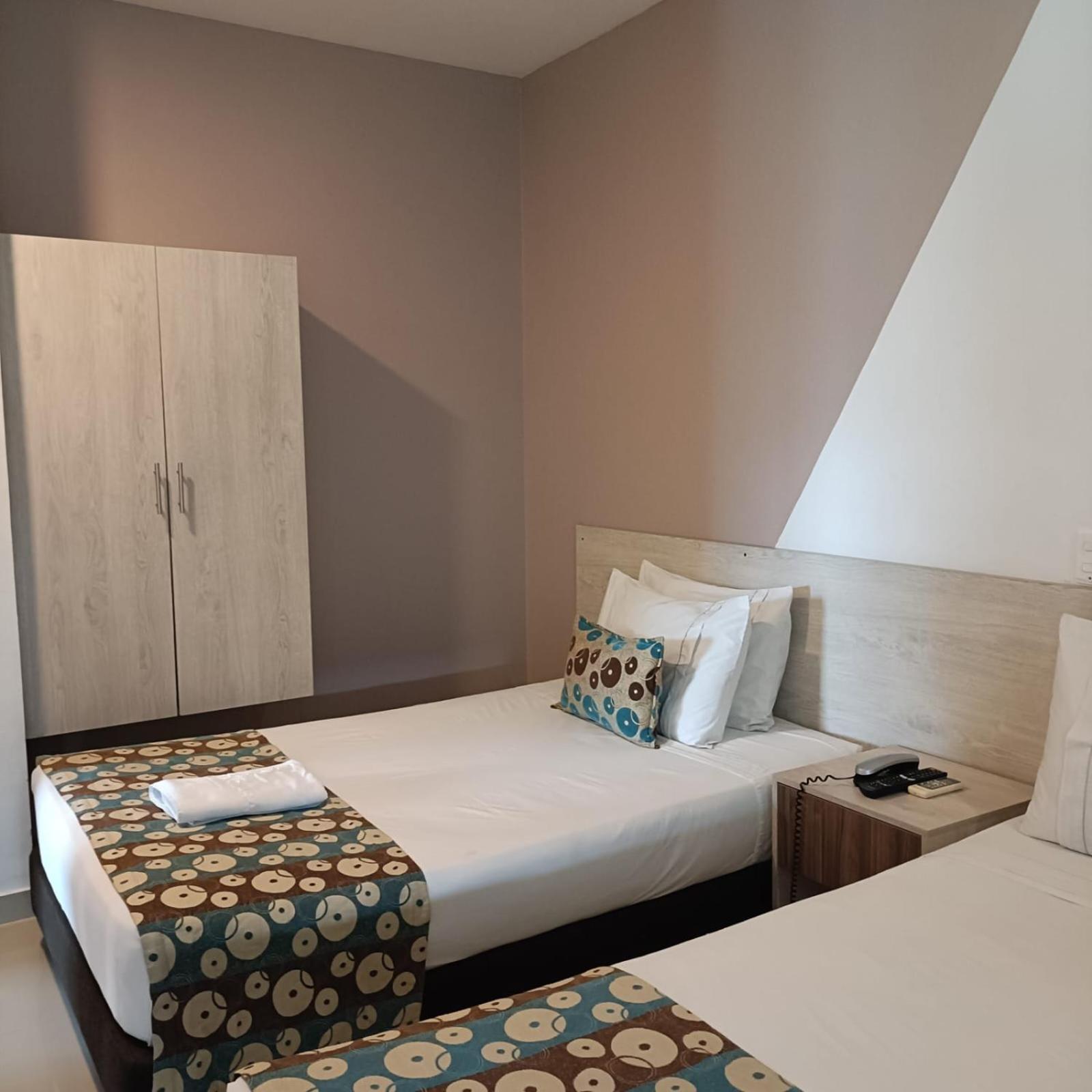 Hotel Santa Clara Boutique Монтерія Екстер'єр фото