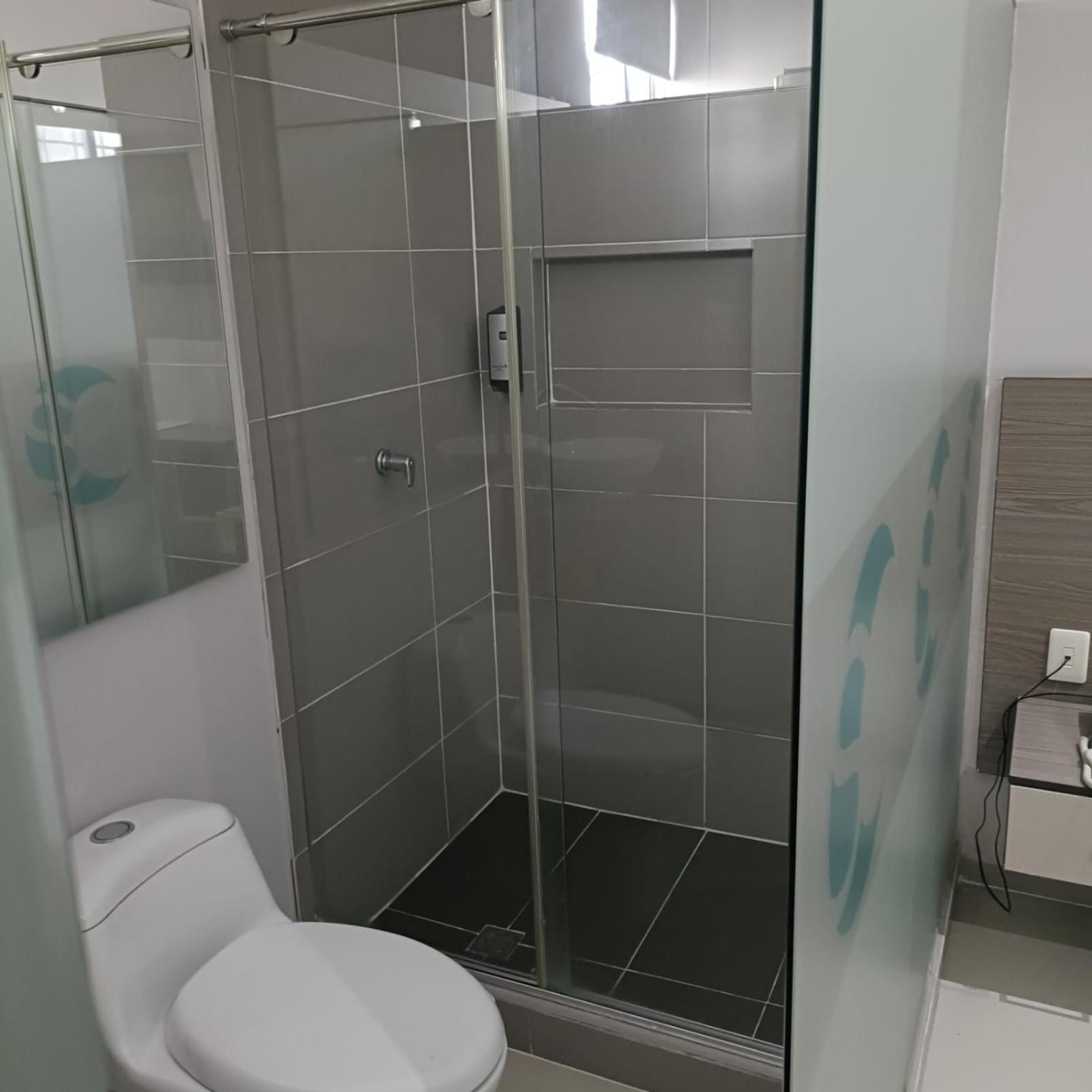 Hotel Santa Clara Boutique Монтерія Екстер'єр фото